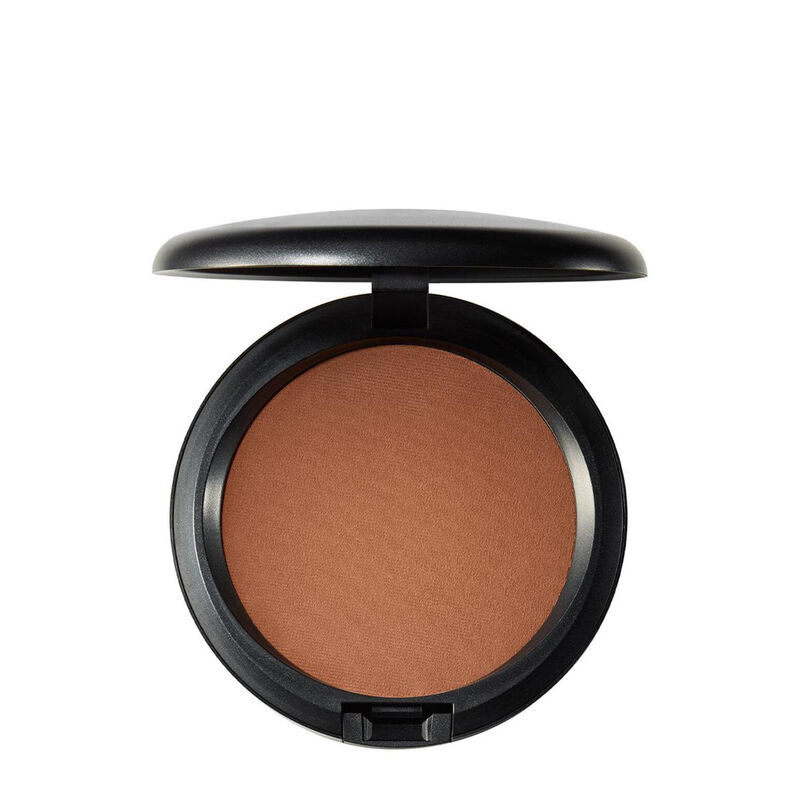 MAC Blot Powder image number 7